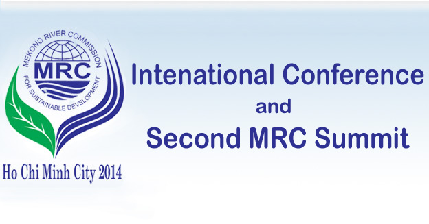 ร่วมกันปฏิบัติเพื่อการพัฒนาอย่างยั่งยืนของลุ่มแม่น้ำโขง